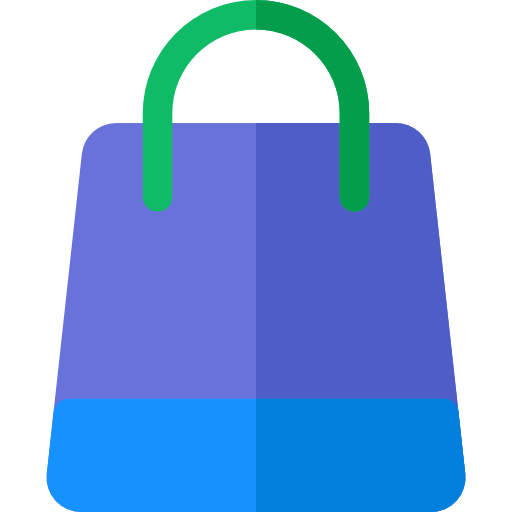 Shopping bag